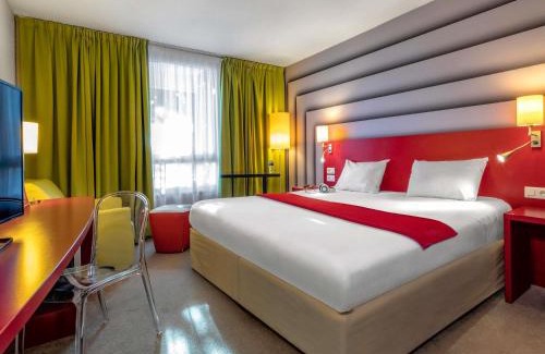 Avignon Hotel | ibis Styles Avignon Sud