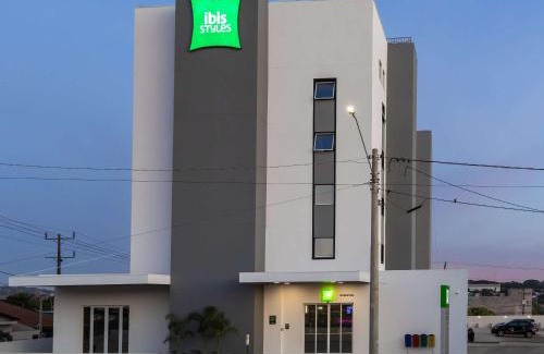 Barretos Hotel | Ibis Styles Barretos