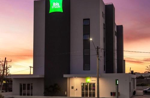 Barretos Hotel | Ibis Styles Barretos