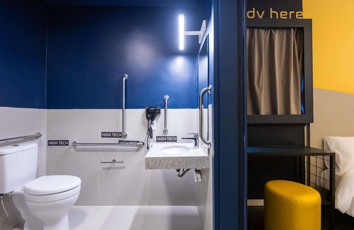 Barretos Hotel | Ibis Styles Barretos