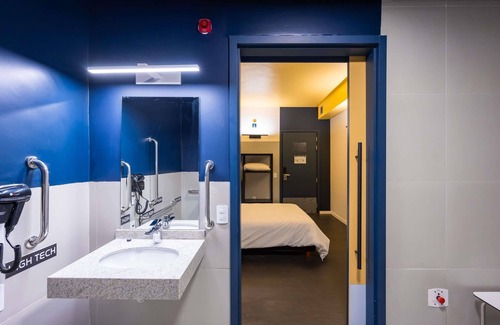 Barretos Hotel | Ibis Styles Barretos