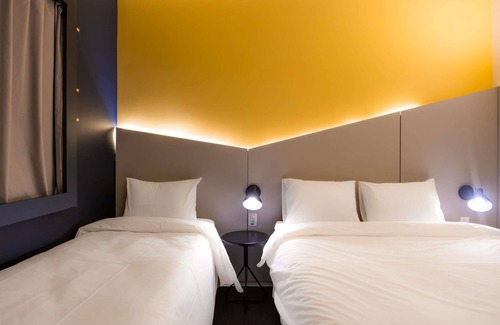 Barretos Hotel | Ibis Styles Barretos