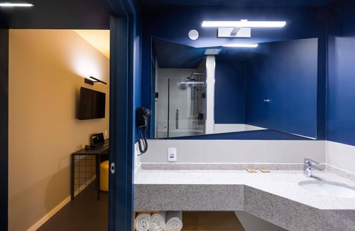 Barretos Hotel | Ibis Styles Barretos