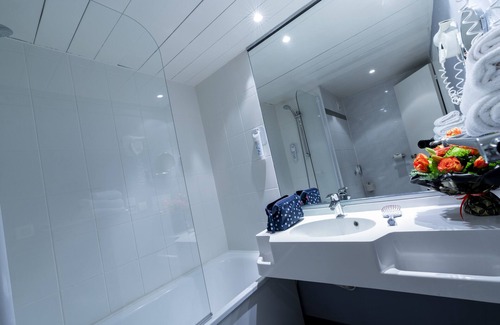 Beauvais Hotel | ibis Styles Beauvais