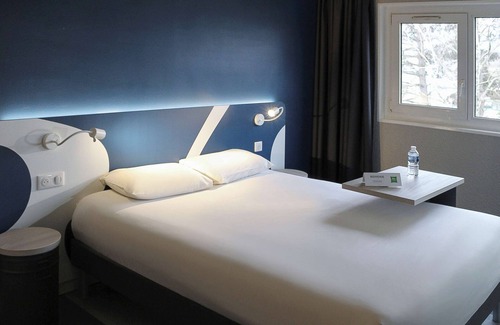 Beauvais Hotel | ibis Styles Beauvais