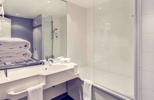 Beauvais Hotel | ibis Styles Beauvais