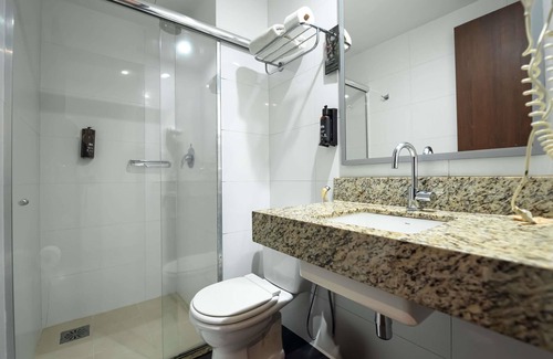 Nazare Hotel | ibis Styles Belém Nazaré