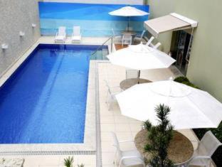 Nazare Hotel | ibis Styles Belem Nazare
