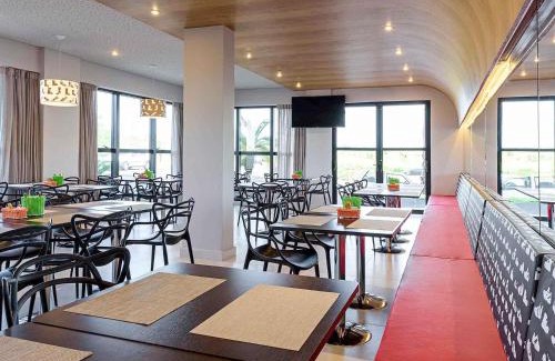 Birigui Hotel | ibis Styles Birigui