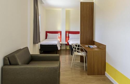 Birigui Hotel | ibis Styles Birigui