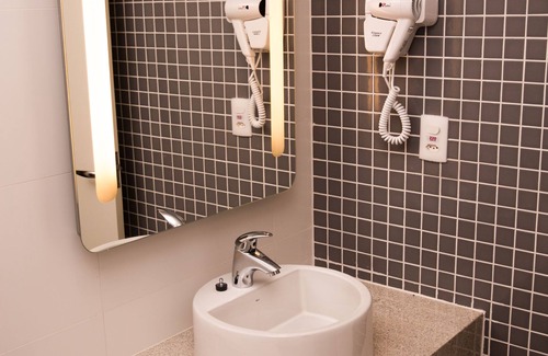 Birigui Hotel | ibis Styles Birigui