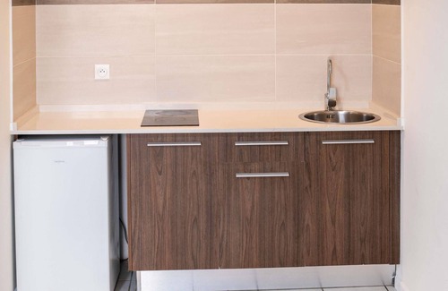 Cayenne Hotel | Ibis Styles Cayenne Centre Amazonia (Ouverture Juin 2024)