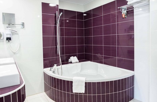 Cayenne Hotel | Ibis Styles Cayenne Centre Amazonia (Ouverture Juin 2024)