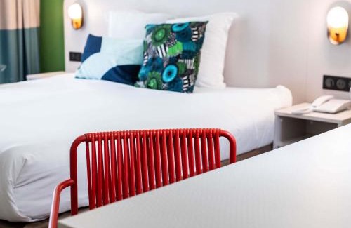 Cayenne Hotel | Ibis Styles Cayenne Centre Amazonia