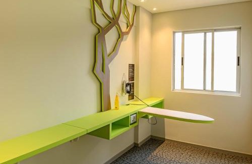 Sao Francisco Hotel | ibis Styles Curitiba Centro Civico