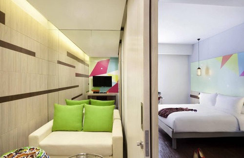 Tanjung Priok Hotel | Ibis Styles Jakarta Sunter