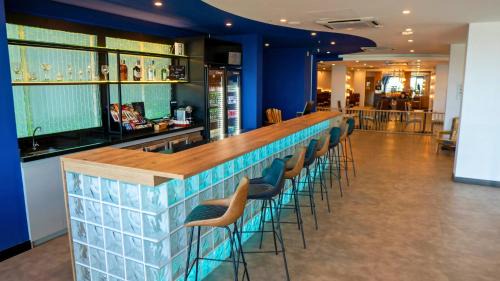 Macae Hotel | Ibis Styles Macaé