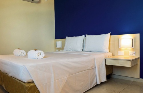 Macae Hotel | Ibis Styles Macaé