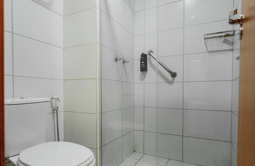 Macae Hotel | Ibis Styles Macaé