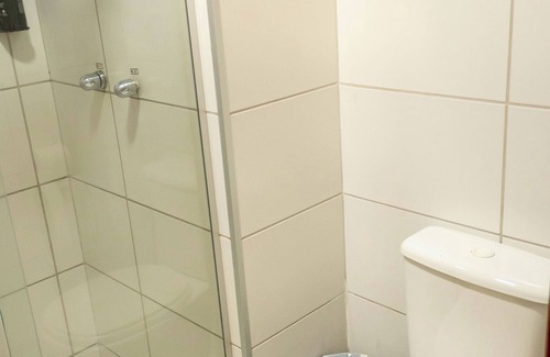 Macae Hotel | Ibis Styles Macaé