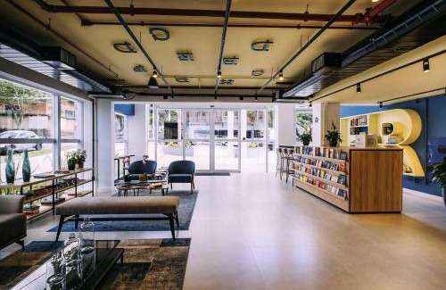 Regiao Urbana Homogenea V Hotel | ibis Styles Poços de Caldas