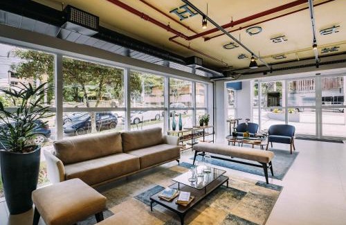 Regiao Urbana Homogenea V Hotel | ibis Styles Poços de Caldas