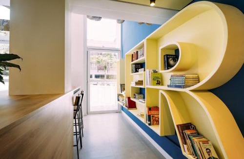 Regiao Urbana Homogenea V Hotel | ibis Styles Poços de Caldas