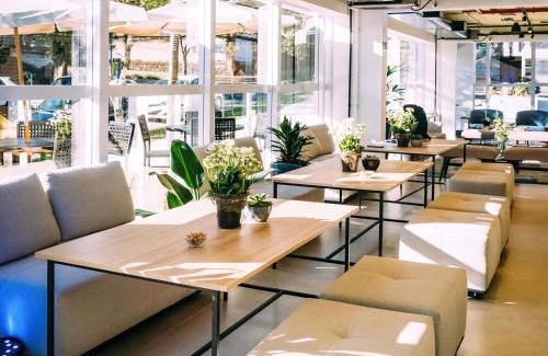 Regiao Urbana Homogenea V Hotel | ibis Styles Poços de Caldas