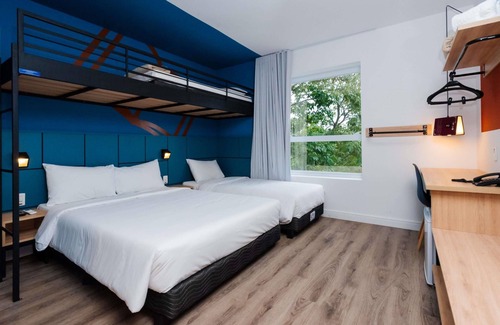 Regiao Urbana Homogenea V Hotel | Ibis Styles Poços De Caldas