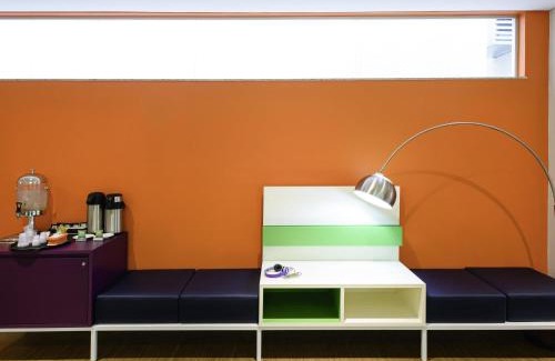 Ponta Pora Hotel | ibis Styles Ponta Pora