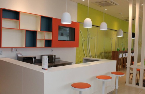 Ponta Pora Hotel | Ibis Styles Ponta Pora