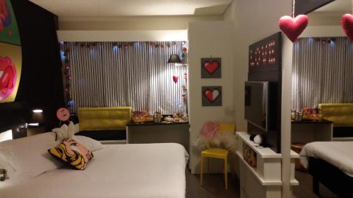 Floresta Hotel | Ibis Styles Porto Alegre Centro