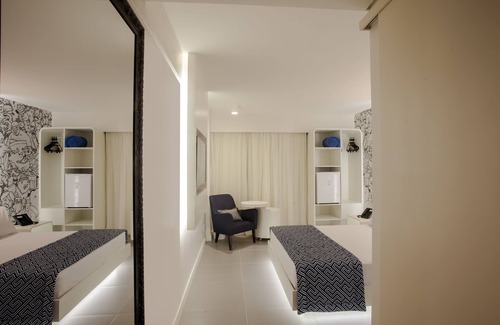 Vila Aurora II Hotel | Ibis Styles Rondonopolis