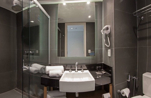 Vila Aurora II Hotel | Ibis Styles Rondonopolis