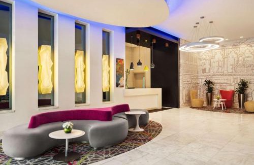 Al Majaz Hotel | ibis Styles Sharjah