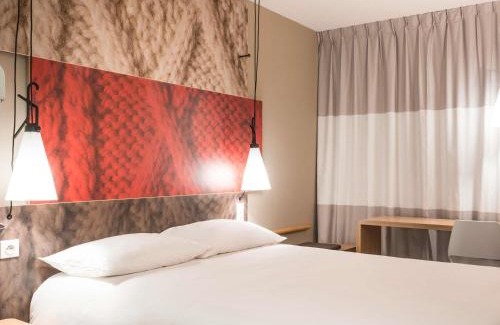 St. Thomas Hotel | ibis Swansea