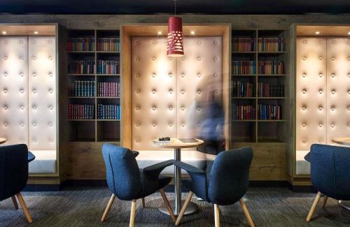 St. Thomas Hotel | ibis Swansea