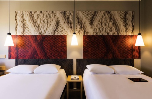 Torreon Hotel | ibis Torreon