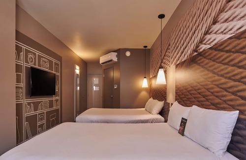 Torreon Hotel | ibis Torreon