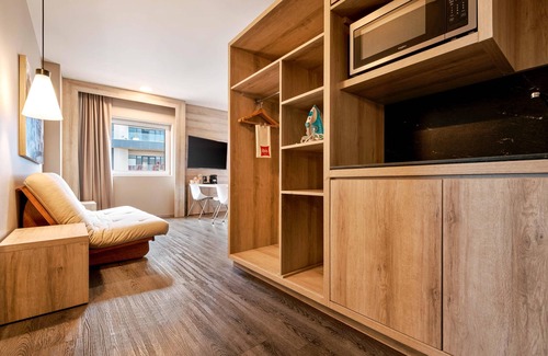 Torreon Hotel | ibis Torreon