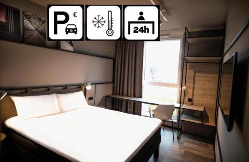 Wels Hotel | ibis Wels