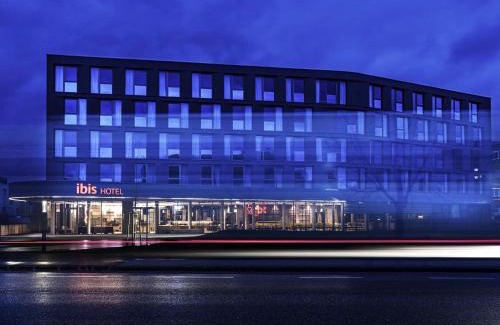Wels Hotel | ibis Wels