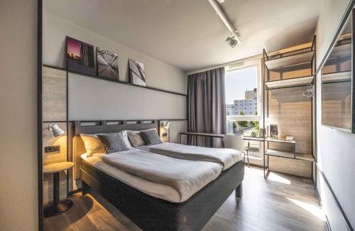 Wels Hotel | ibis Wels