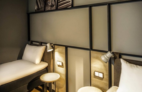 Wels Hotel | Ibis Wels