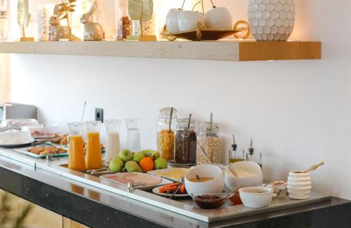 Drafaki Hotel | Ibiscus Boutique