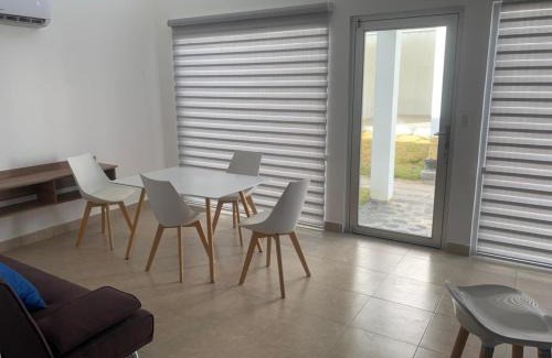 Las Guias Oriente Villa | Ibiza Beach Residence’s