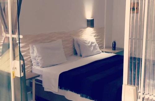 Ponta Do Partido Hotel | Ibiza Suítes