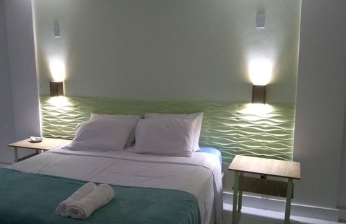 Ponta Do Partido Hotel | Ibiza Suítes