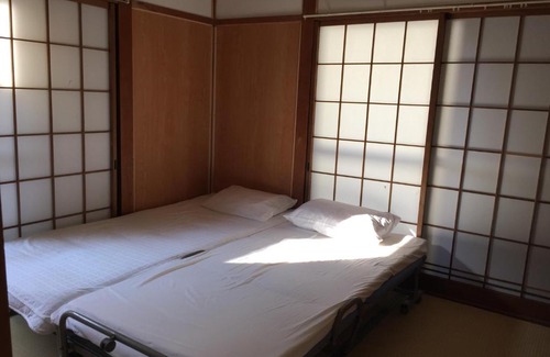 Ibusuki House | Ibusiki Shizuka