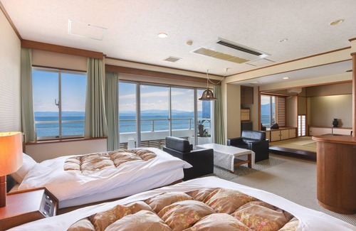 Ibusuki Hotel | Ibusuki Kaijyo Hotel